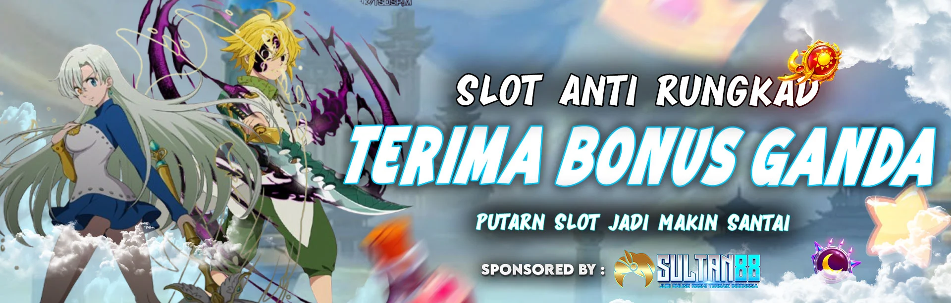 BIGWIN18 Banner Slot Online